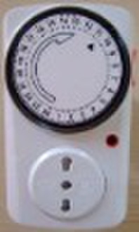 Plug-in Timer