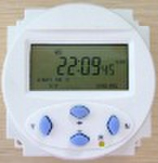 Timer Module