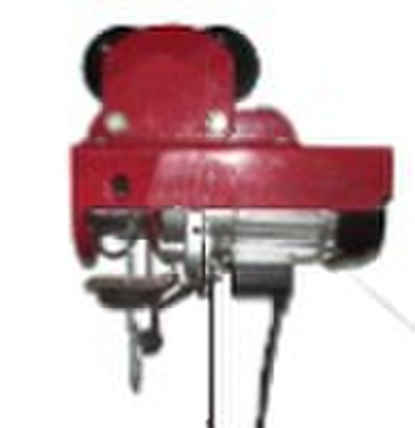 Mini Electric Hoist