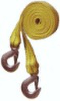 Binding Lifting Belt