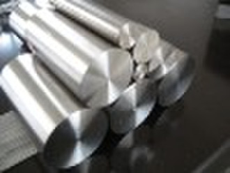 Supply titanium cold-rolled bar with test report