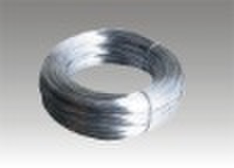 Titanium Wires Exporter