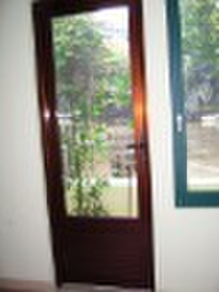 swing door