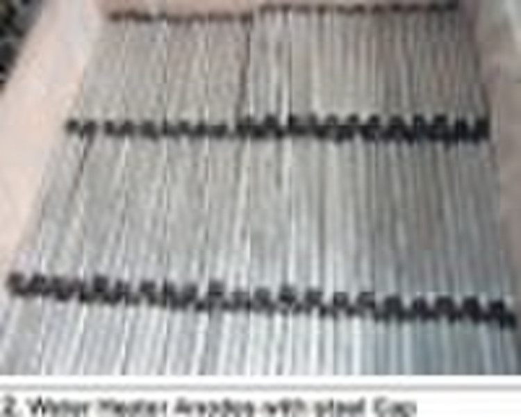 Magnesium Anode for Water Heater