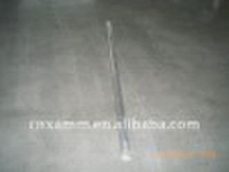 Magnesium Anode with steel cap