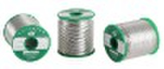 Green Solder wire