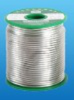 Solder wire