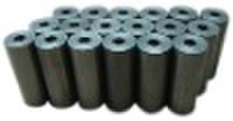 Tungsten Alloy Tubes