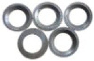 Tungsten shim / Gasket