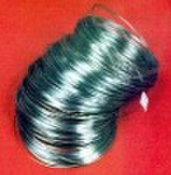 Zirconium wire/silk/ filament