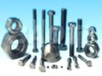 Standard Parts (Zirconium/Titanium/Niobium/Tantalu