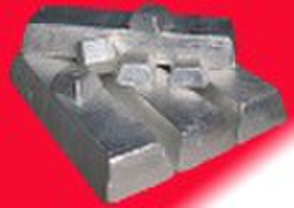 magnesium ingot