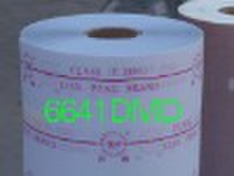 F-Class DMD insulation material 6641