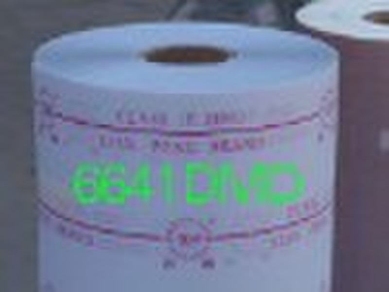 F-Class DMD insulation material 6641