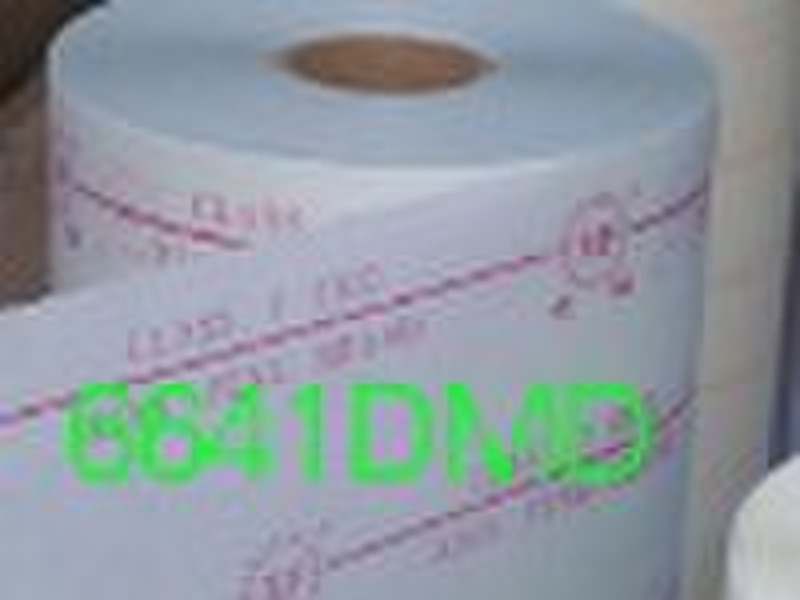 F-Class DMD 6641 Insulation Paper