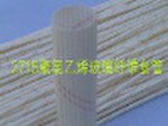 PVC glass fiber lacquer tube