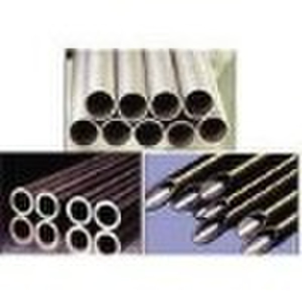 titanium tube/pipe