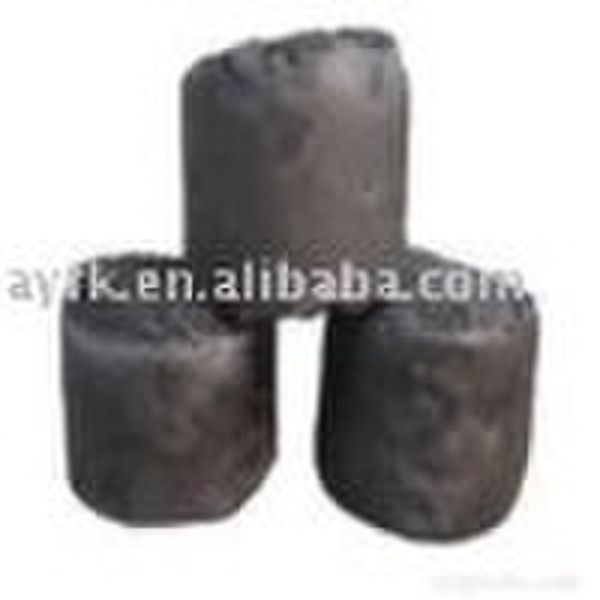 Waterless Refractory Slurry