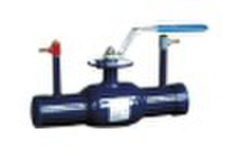 flow control valve