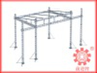 truss system