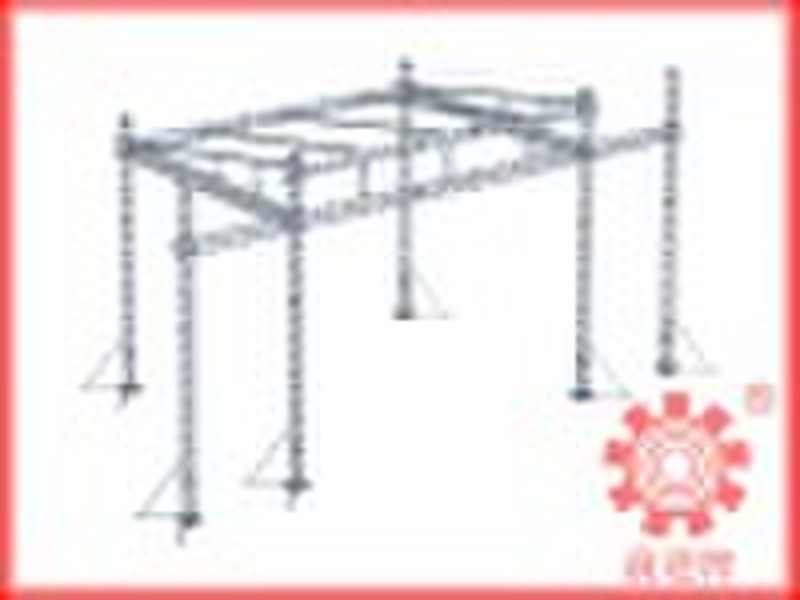 truss system