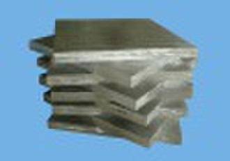 magnesium alloy plate