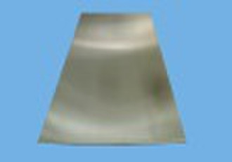 magnesium alloy sheet