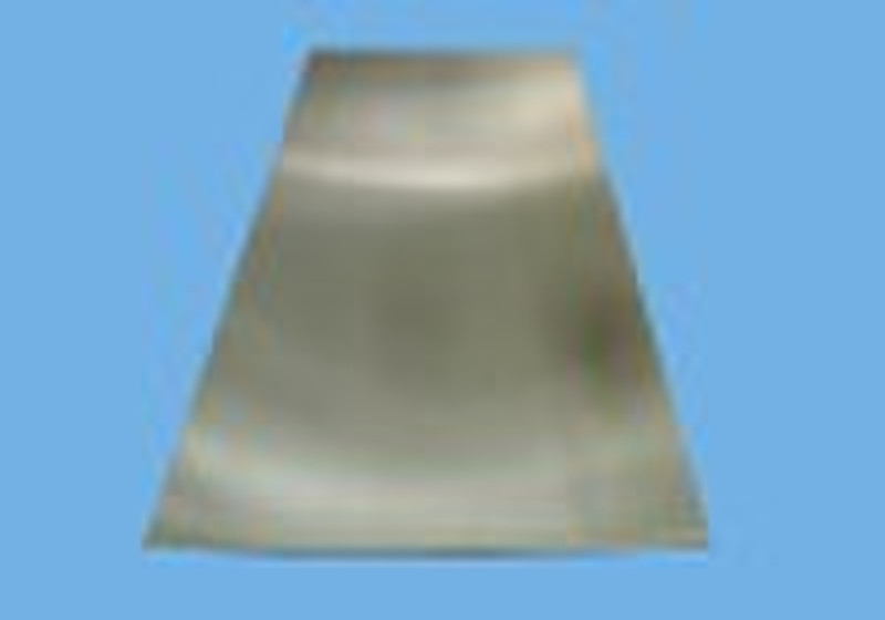 magnesium alloy sheet