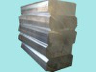 magnesium alloy slab