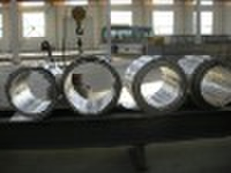 magnesium alloy strip (0.6-8mm)