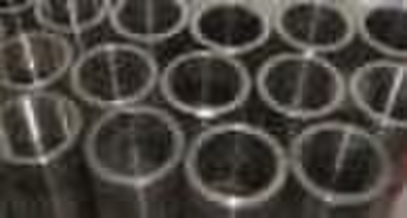 Zirconium Tube