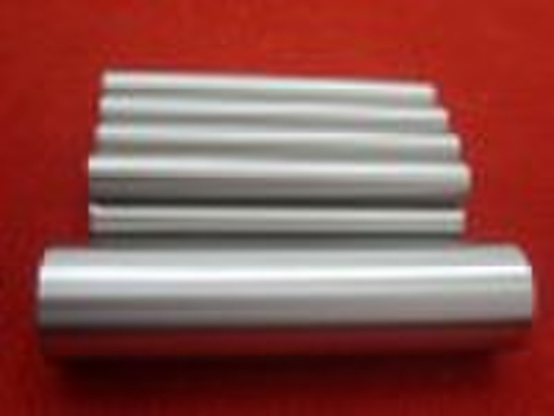 Zirconium bar