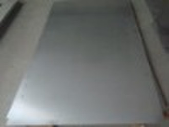 Gr 2 Titanium Sheet