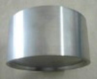 Titanium-Zirconium alloy target