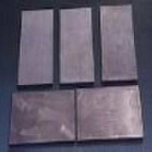 Niobium-Zirconiumalloy target