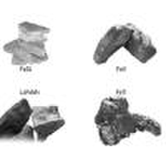 Ferro Alloys