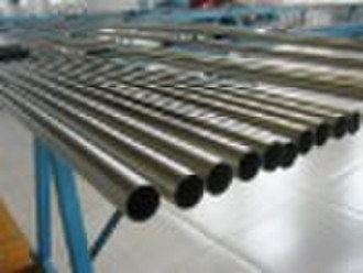 titanium seamless tube