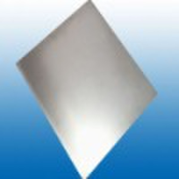 GR1 ASME B265 titanium plate/sheet