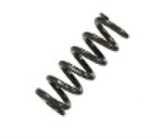 titanium and titanium alloy spring