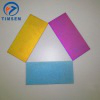 Colored Titanium Sheet