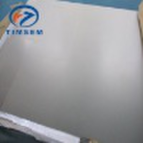 Titanium Sheet