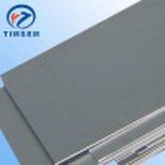 5.0mm Gr2 Titanium Plate