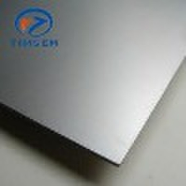 Gr1 Hot-rolled Titanium Sheets