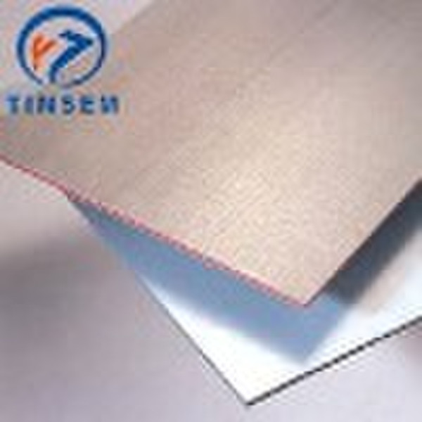 TA1/Q235 Titanium Clad Steel Plate