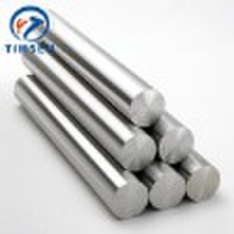 Gr1/Gr2/Gr5 Titanium Rods