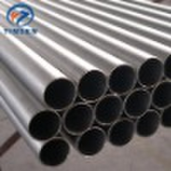 Titanium Tube