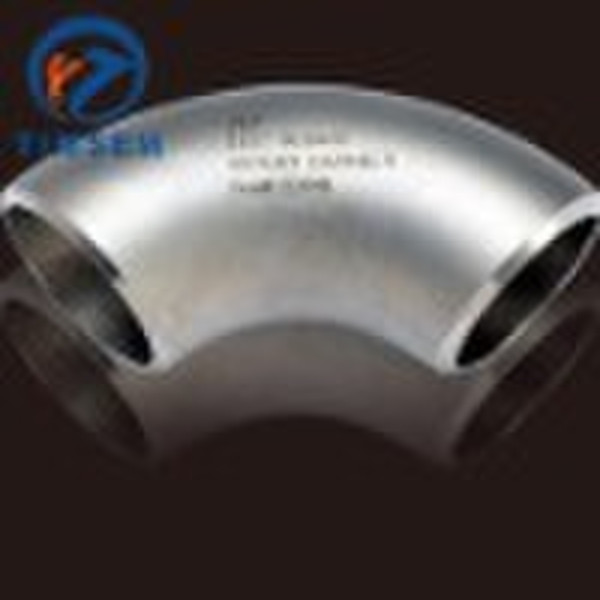 Titanium Elbow