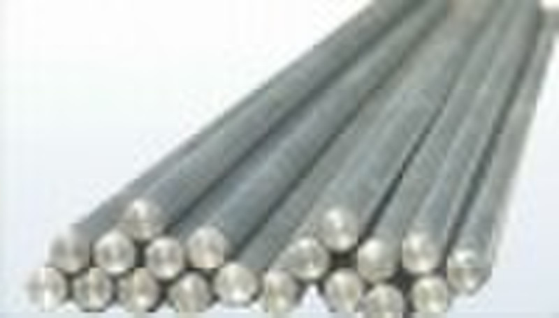 ASTM F136  titanium bar