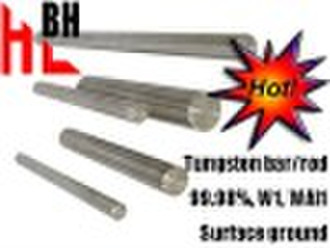 Tungsten Rods