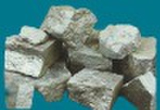 High quality Ferro Silicon with low aluminium and